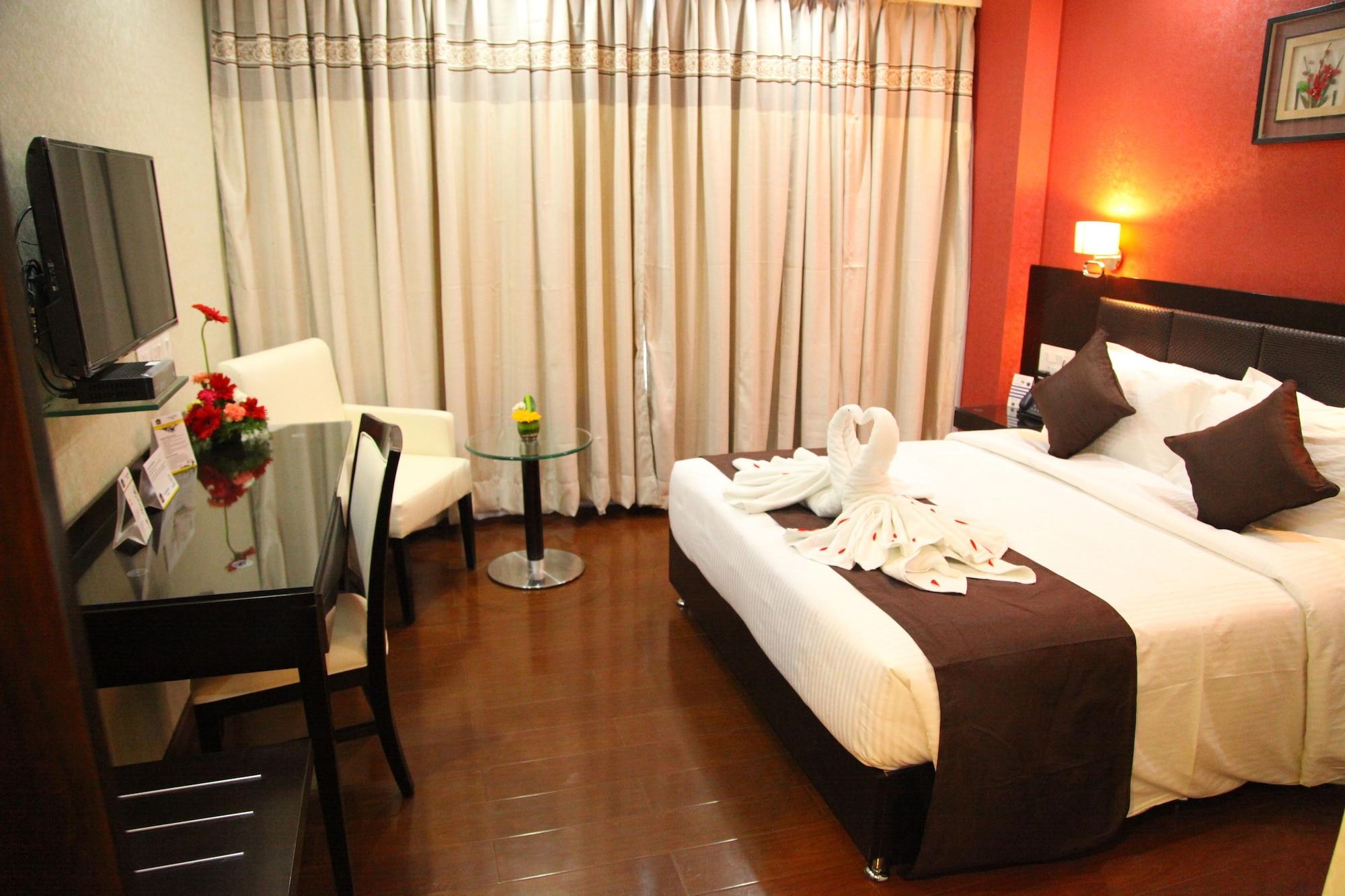 Best Western Tirupati Exteriör bild