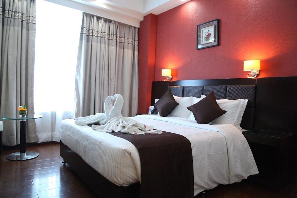 Best Western Tirupati Exteriör bild