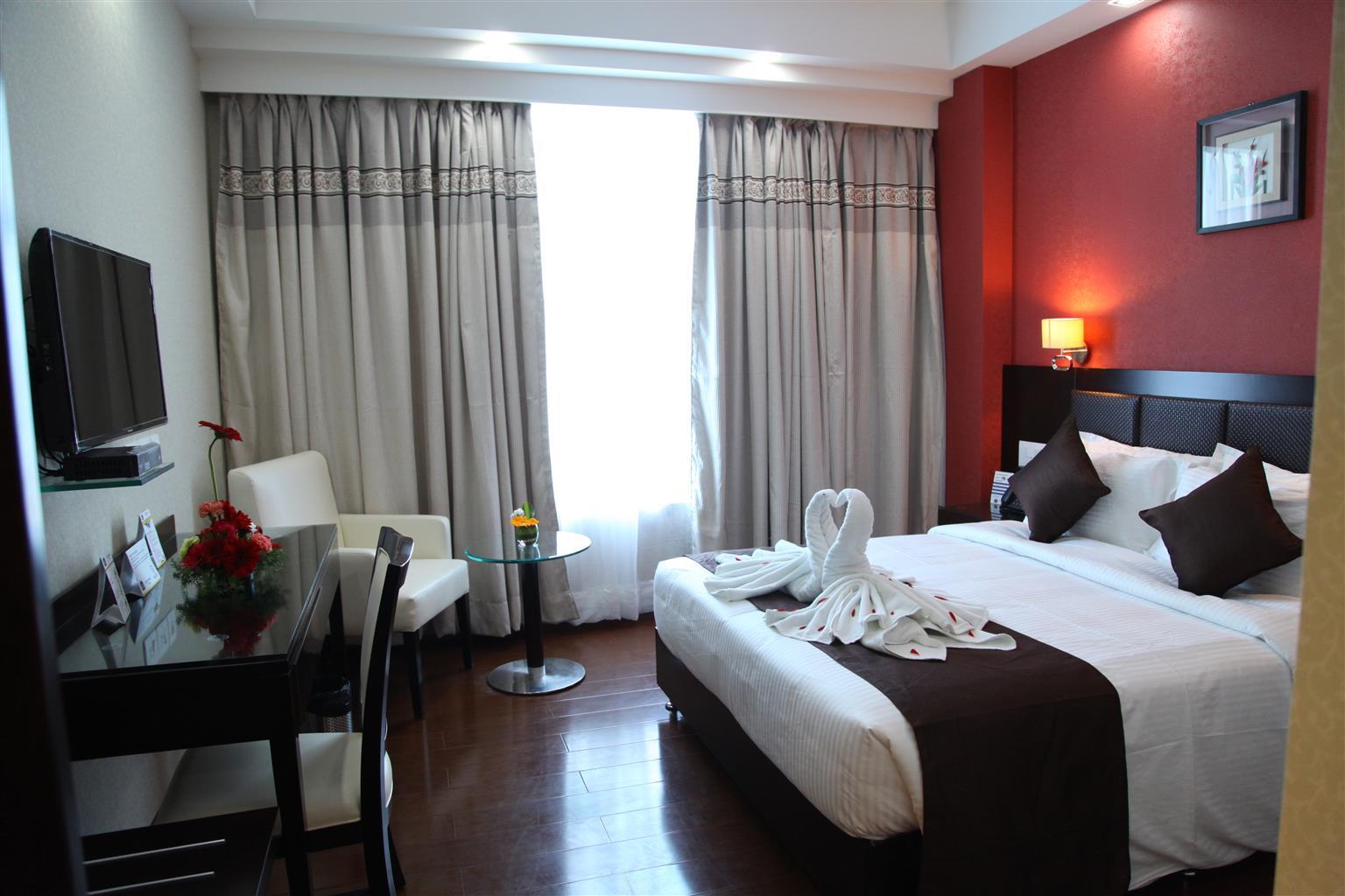 Best Western Tirupati Exteriör bild
